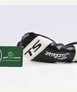 Titleist TS2 #3 Hybrid / 19 Degree / Regular Flex Tensei AV Blue 70 Shaft -Cheap Fairway Woods Store DSC 4434 faf750d2 fd3f 4195 b357 97fde7bc5774