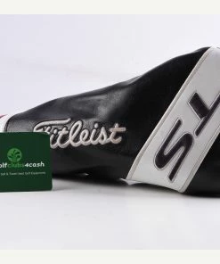 Titleist TS2 Driver / 9.5 Degree / Regular Flex Tensei AV Blue 55 Shaft -Cheap Fairway Woods Store DSC 4440 4f3eca2b d705 4b45 968a 54db92423bce