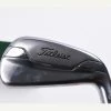 Titleist U500 #4 Iron / 23 Degree / Regular Flex Hzrdus Smoke Black 80 Shaft -Cheap Fairway Woods Store DSC 4442 626b12c4 0091 41db 995b 663fee21b186