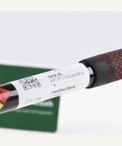 Titleist TSi2 #4 Hybrid / 21 Degree / Stiff Flex Hzrdus Smoke Black 80 Shaft -Cheap Fairway Woods Store DSC 4443 1d28d3e3 b823 4639 8930 86c39c03de70