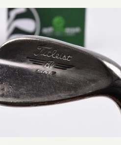 Titleist Vokey SM7 Sand Wedge / 54 Degree / Wedge Flex Vokey Design Shaft