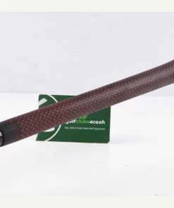 Titleist TSi2 #4 Hybrid / 21 Degree / Stiff Flex Hzrdus Smoke Black 80 Shaft -Cheap Fairway Woods Store DSC 4444 70e30c34 fa42 4e3a 8f42 35ed342b364b