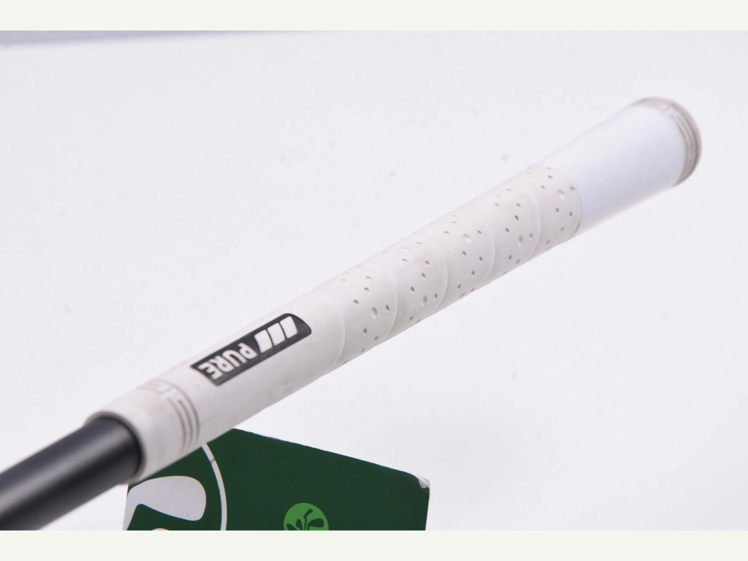 Titleist U500 #4 Iron / 23 Degree / Regular Flex Hzrdus Smoke Black 80 Shaft 8 Titleist U500 #4 Iron / 23 Degree / Regular Flex Hzrdus Smoke Black 80 Shaft - Image 6