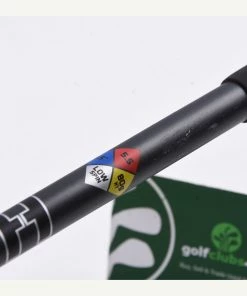 Titleist U510 #4 Iron / 22 Degree / Regular Flex Hzrdus Smoke Black 80 Shaft -Cheap Fairway Woods Store DSC 4451 10e7e8aa ec3c 4d9c b96f 2b175c6cb89e