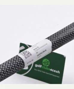 Titleist U510 #4 Iron / 22 Degree / Regular Flex Hzrdus Smoke Black 80 Shaft -Cheap Fairway Woods Store DSC 4452 5168f5a5 f420 4289 b9d3 44abc44dc5af