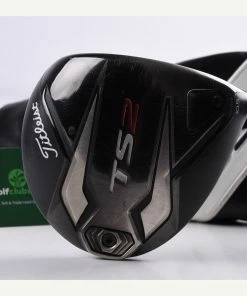 Titleist TS2 Driver / 10.5 Degree / Regular Flex Tensei AV Blue 55 Shaft -Cheap Fairway Woods Store DSC 4452 a04631d7 be7b 41a9 9435 bd59f5d70091