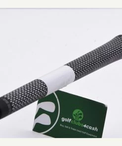 Titleist U510 #4 Iron / 22 Degree / Regular Flex Hzrdus Smoke Black 80 Shaft -Cheap Fairway Woods Store DSC 4453 54c6be29 ba38 4855 b304 dd842636eee7