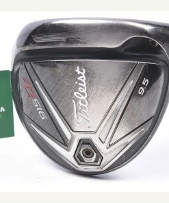 Titleist 915 D2 Driver / 9.5 Degree / Regular Flex Diamana M+Plus 50 Shaft -Cheap Fairway Woods Store DSC 4456 7a570c14 d8f4 469d a231 cafd6844f05a