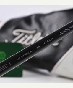 Titleist TS2 Driver / 10.5 Degree / Regular Flex Tensei AV Blue 55 Shaft -Cheap Fairway Woods Store DSC 4458 9e91f0af 8756 4661 84f2 0e06a06974ba