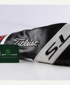 Titleist TS2 Driver / 10.5 Degree / Regular Flex Tensei AV Blue 55 Shaft -Cheap Fairway Woods Store DSC 4461 29dcd048 aea1 4fa1 87b3 cb098a75043c