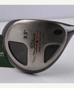 Titleist 975 J Driver / 9.5 Degree / Stiff Flex True Temper EI-70 Shaft -Cheap Fairway Woods Store DSC 4466 34c3af9e e5c8 4fe9 8ce5 ce5f1117dea3