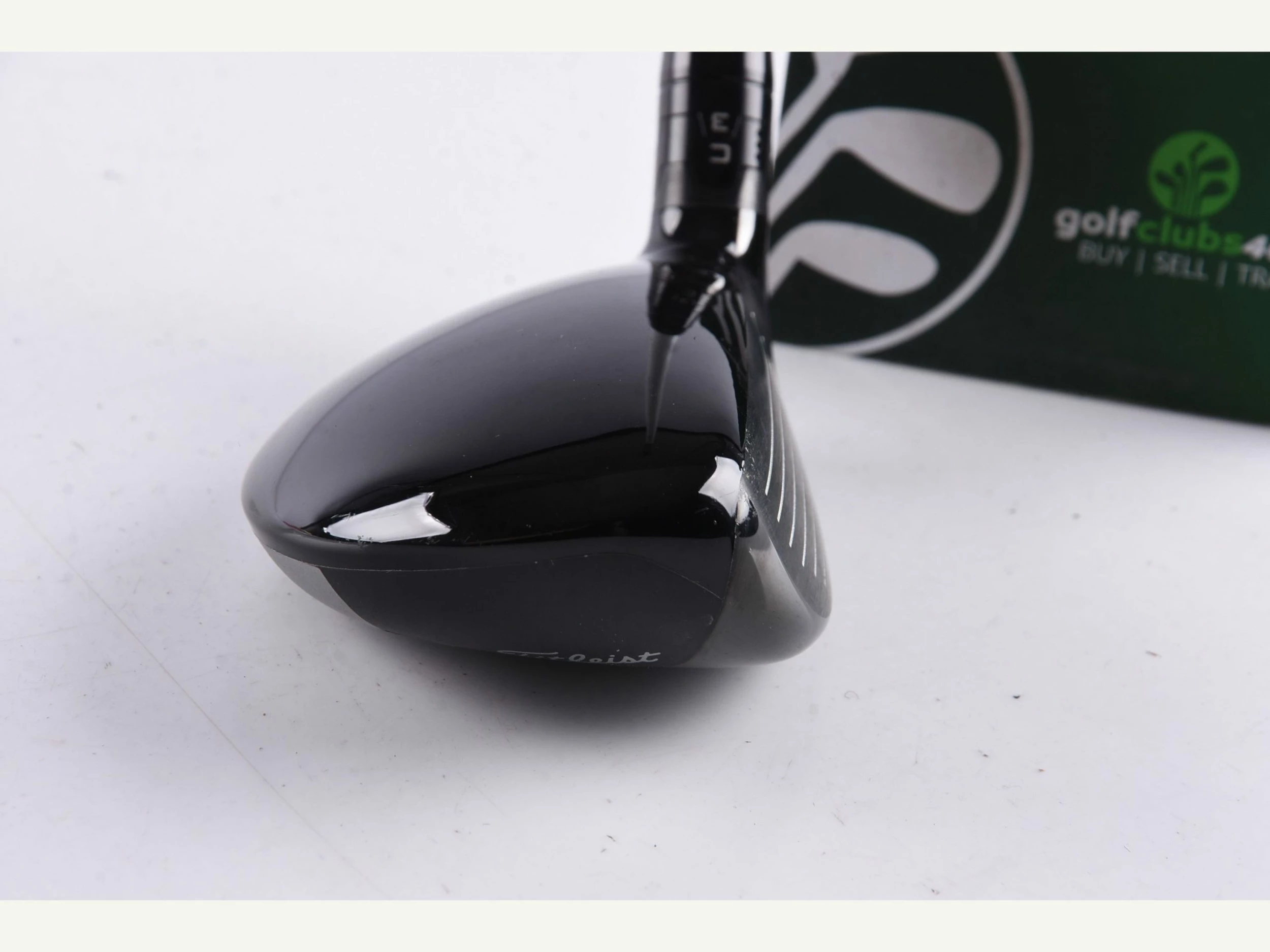 Titleist TSi1 #5 Hybrid / 23 Degree / Regular Flex Aldila Ascent 50 Shaft 5 Titleist TSi1 #5 Hybrid / 23 Degree / Regular Flex Aldila Ascent 50 Shaft - Image 3