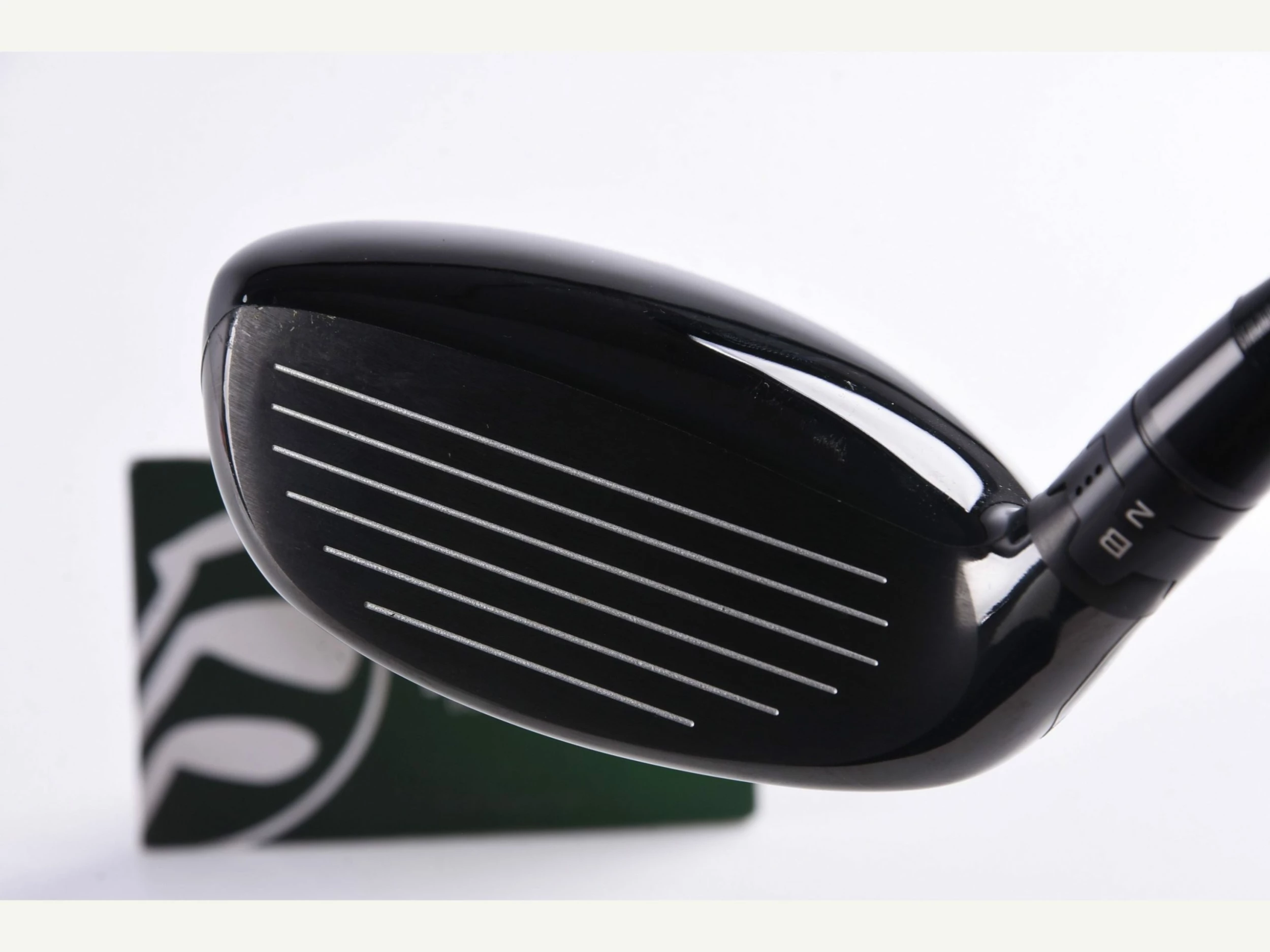 Titleist TSi1 #5 Hybrid / 23 Degree / Regular Flex Aldila Ascent 50 Shaft 6 Titleist TSi1 #5 Hybrid / 23 Degree / Regular Flex Aldila Ascent 50 Shaft - Image 4