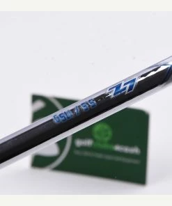 Titleist 718 T-MB #4 Iron / 23 Degree / Firm Flex Project X LZ 115 Shaft -Cheap Fairway Woods Store DSC 4475 5450eec4 2e47 4b36 9821 5c88d3892b8a