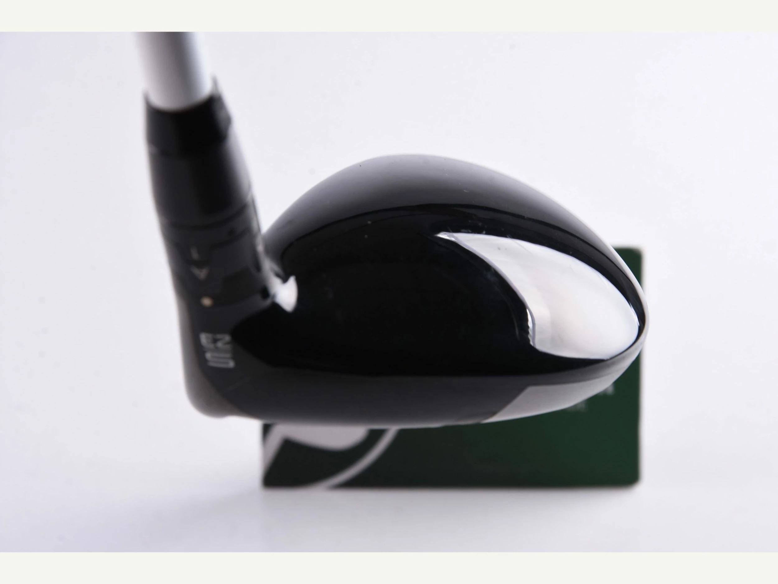 Titleist TSi1 #5 Hybrid / 23 Degree / Regular Flex Aldila Ascent 50 Shaft 7 Titleist TSi1 #5 Hybrid / 23 Degree / Regular Flex Aldila Ascent 50 Shaft - Image 5