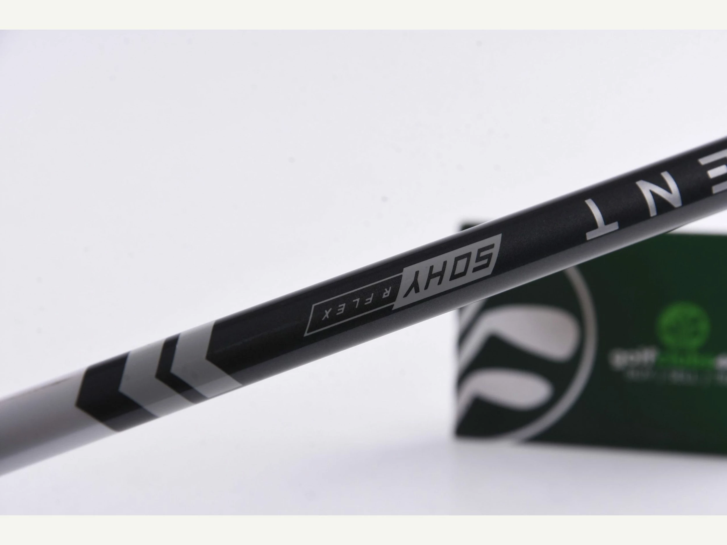 Titleist TSi1 #5 Hybrid / 23 Degree / Regular Flex Aldila Ascent 50 Shaft 8 Titleist TSi1 #5 Hybrid / 23 Degree / Regular Flex Aldila Ascent 50 Shaft - Image 6