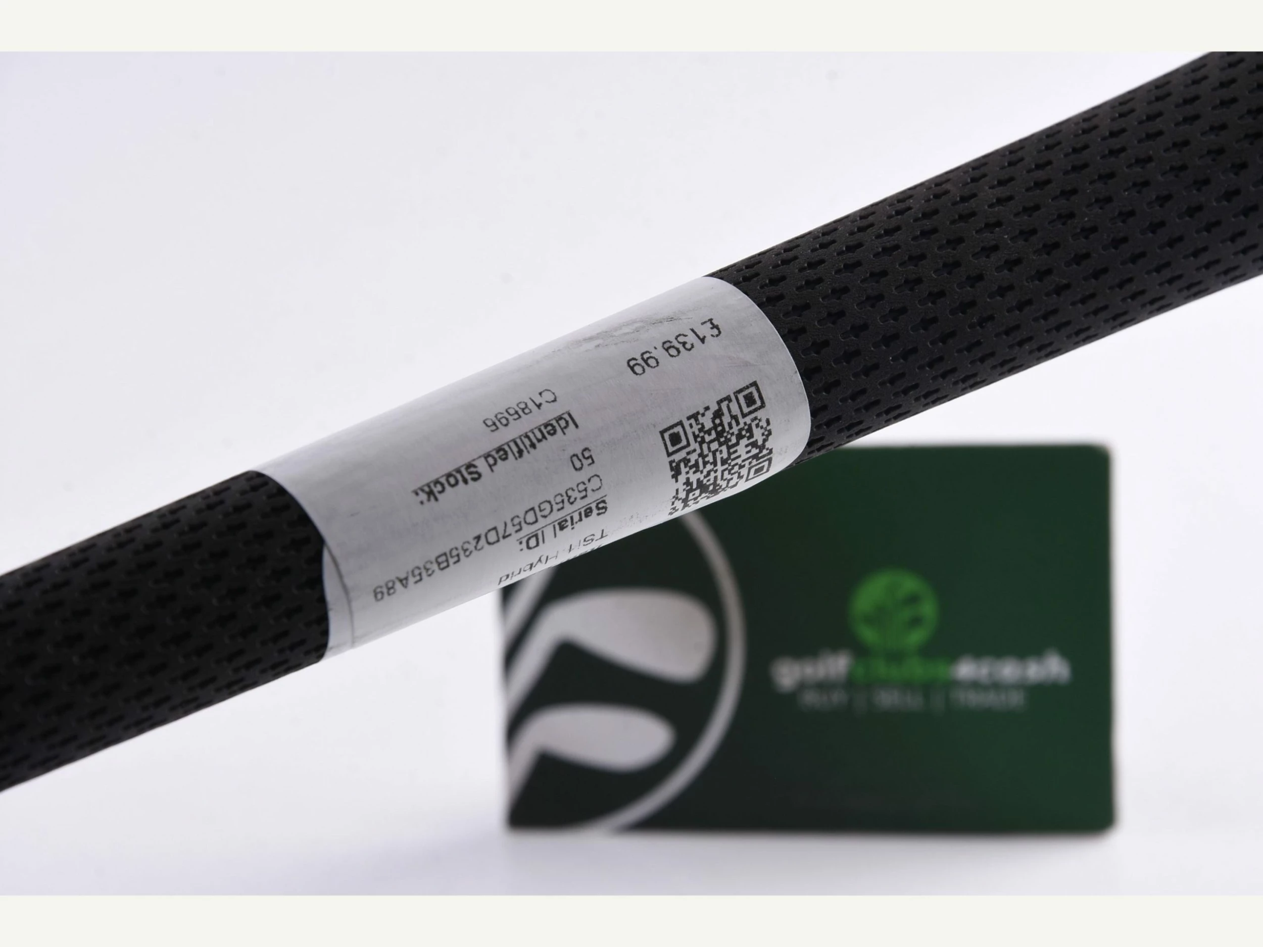 Titleist TSi1 #5 Hybrid / 23 Degree / Regular Flex Aldila Ascent 50 Shaft 9 Titleist TSi1 #5 Hybrid / 23 Degree / Regular Flex Aldila Ascent 50 Shaft - Image 7