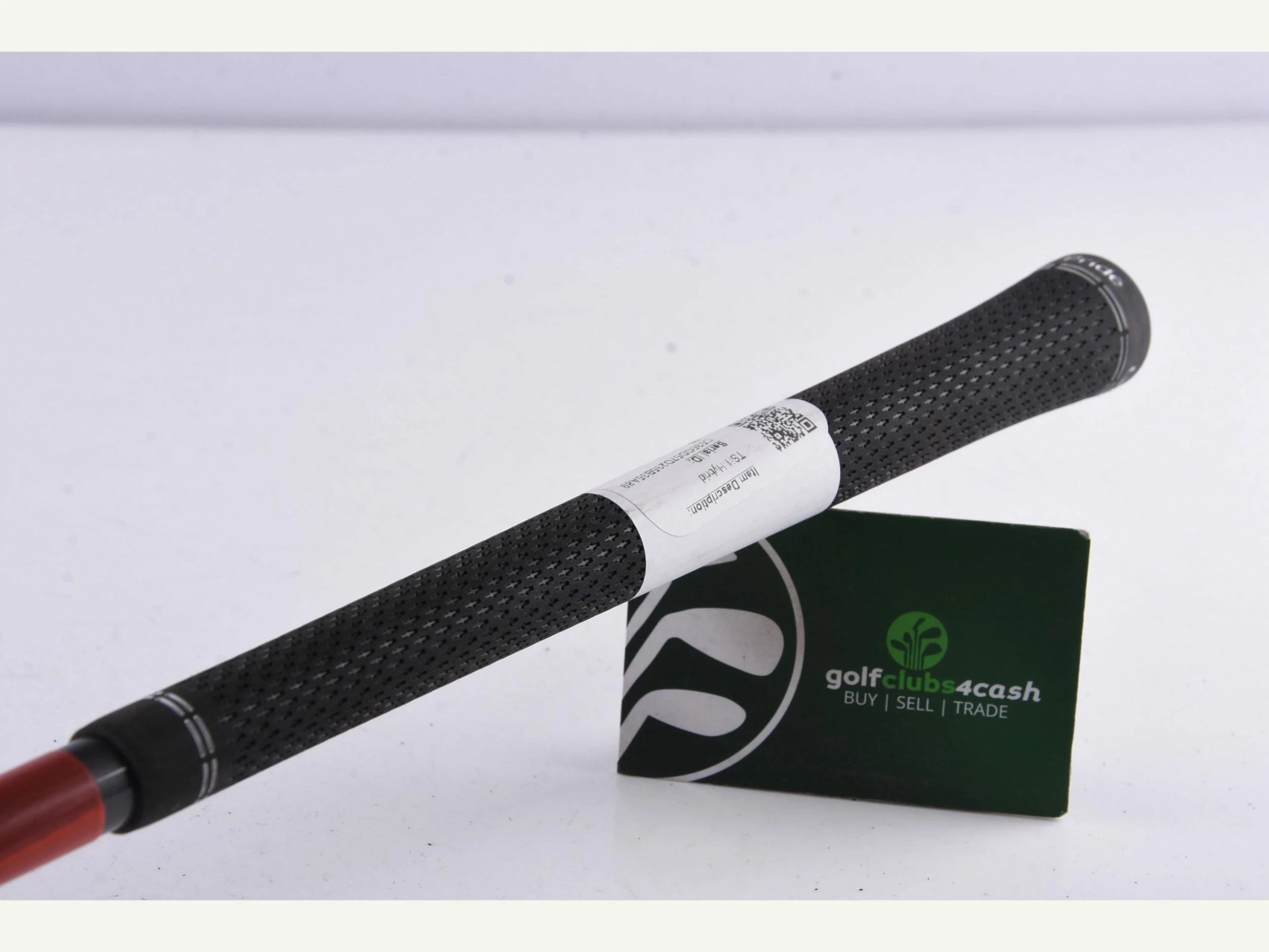 Titleist TSi1 #5 Hybrid / 23 Degree / Regular Flex Aldila Ascent 50 Shaft 10 Titleist TSi1 #5 Hybrid / 23 Degree / Regular Flex Aldila Ascent 50 Shaft - Image 8