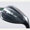Titleist Vokey SM6 Lob Wedge / 60 Degree / Wedge Flex Vokey Design Shaft -Cheap Fairway Woods Store DSC 4479 f5a1452c 78c9 4842 8e4e 919e5d92a359