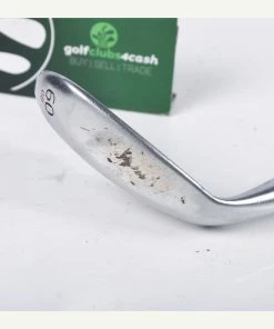 Titleist Vokey SM6 Lob Wedge / 60 Degree / Wedge Flex Vokey Design Shaft -Cheap Fairway Woods Store DSC 4481 0f96ec24 6806 436b 9976 5be316877765