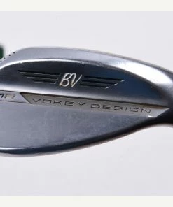Titleist Vokey SM8 Lob Wedge / 58 Degree / Wedge Flex Titleist Vokey SM8