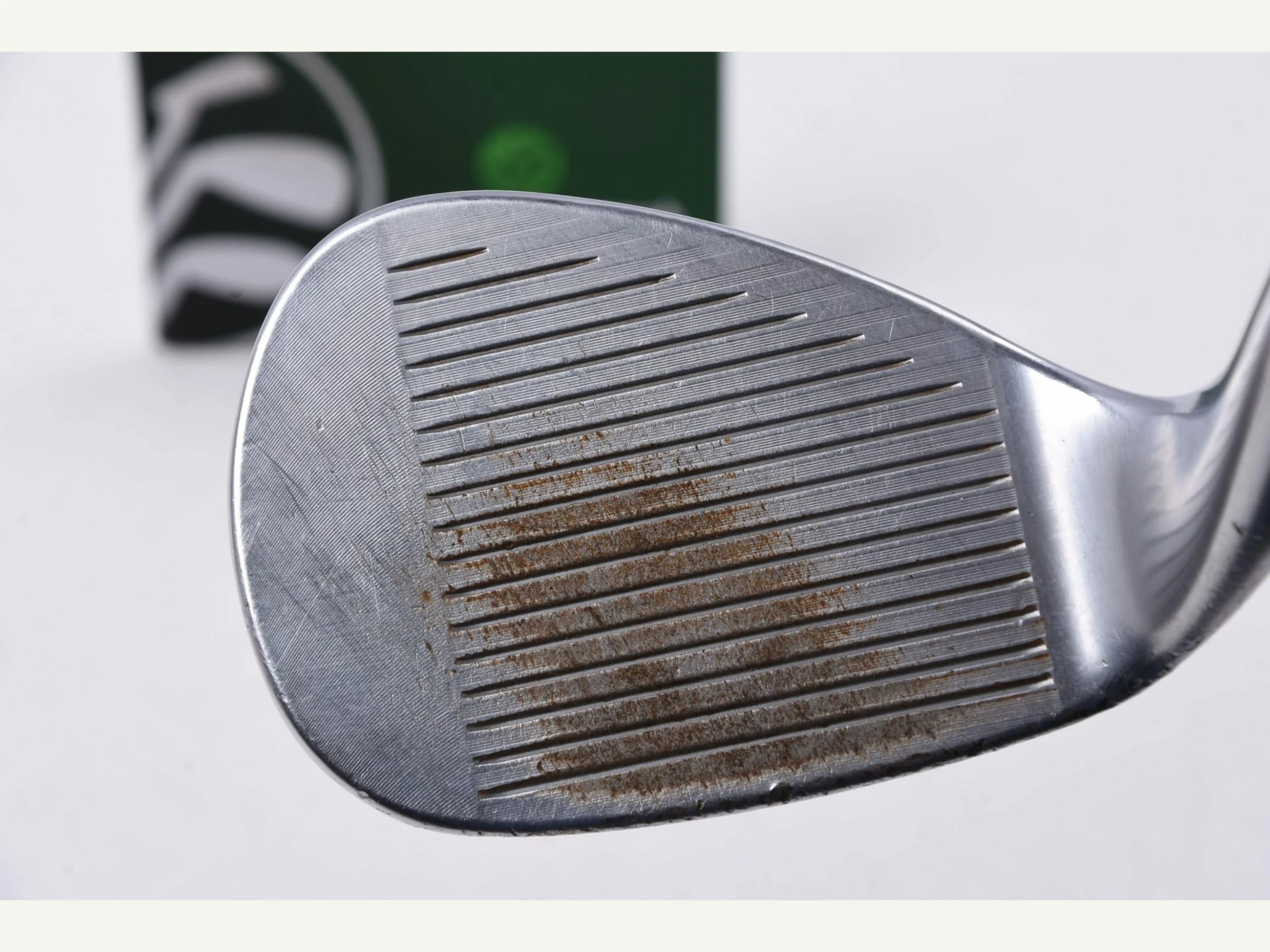 Titleist Vokey SM8 Lob Wedge / 58 Degree / Wedge Flex Titleist Vokey SM8 4 Titleist Vokey SM8 Lob Wedge / 58 Degree / Wedge Flex Titleist Vokey SM8 - Image 2