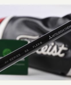 Titleist TS2 Driver / 10.5 Degree / Stiff Flex Tensei AV Blue 55 Shaft -Cheap Fairway Woods Store DSC 4495 01ff73a1 4718 4e00 bf71 3a361f4e2f94