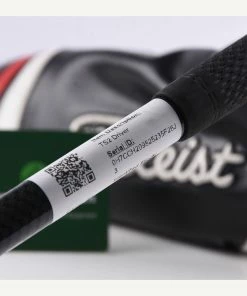 Titleist TS2 Driver / 10.5 Degree / Stiff Flex Tensei AV Blue 55 Shaft -Cheap Fairway Woods Store DSC 4496 5328ec77 340d 4903 b9d8 ddea7bc4a0a7