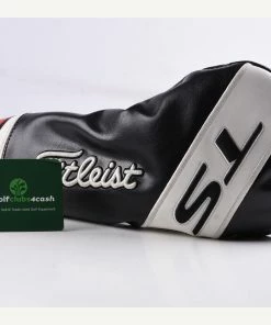 Titleist TS2 Driver / 10.5 Degree / Stiff Flex Tensei AV Blue 55 Shaft -Cheap Fairway Woods Store DSC 4498 48707537 37d3 442f 994e 9636eea877b4