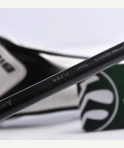 Left Hand Titleist 818 H2 #3 Hybrid / 21 Degree / Regular Flex TENSEI CK Blue 70 16 Left Hand Titleist 818 H2 #3 Hybrid / 21 Degree / Regular Flex TENSEI CK Blue 70 -Cheap Fairway Woods Store DSC 4498 79a1cf24 a82c 4d65 ab87 0b5c2efc0ab5