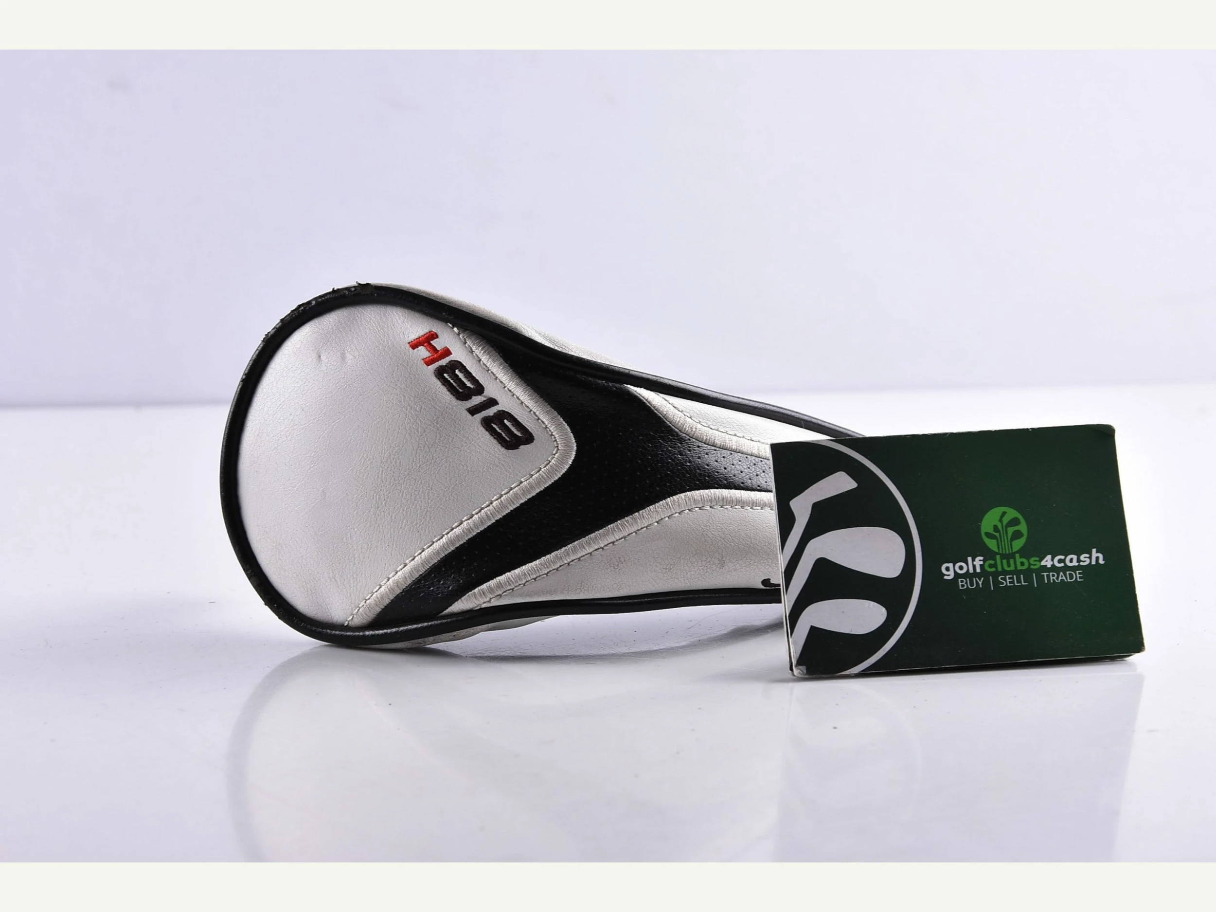 Left Hand Titleist 818 H2 #3 Hybrid / 21 Degree / Regular Flex TENSEI CK Blue 70 11 Left Hand Titleist 818 H2 #3 Hybrid / 21 Degree / Regular Flex TENSEI CK Blue 70 - Image 9