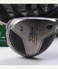 Titleist 983K Driver / 9.5 Degree / Stiff Flex Grafalloy Prolite Shaft 12 Titleist 983K Driver / 9.5 Degree / Stiff Flex Grafalloy Prolite Shaft -Cheap Fairway Woods Store DSC 4538 012a30c2 e96c 4e32 90bc db8721077128