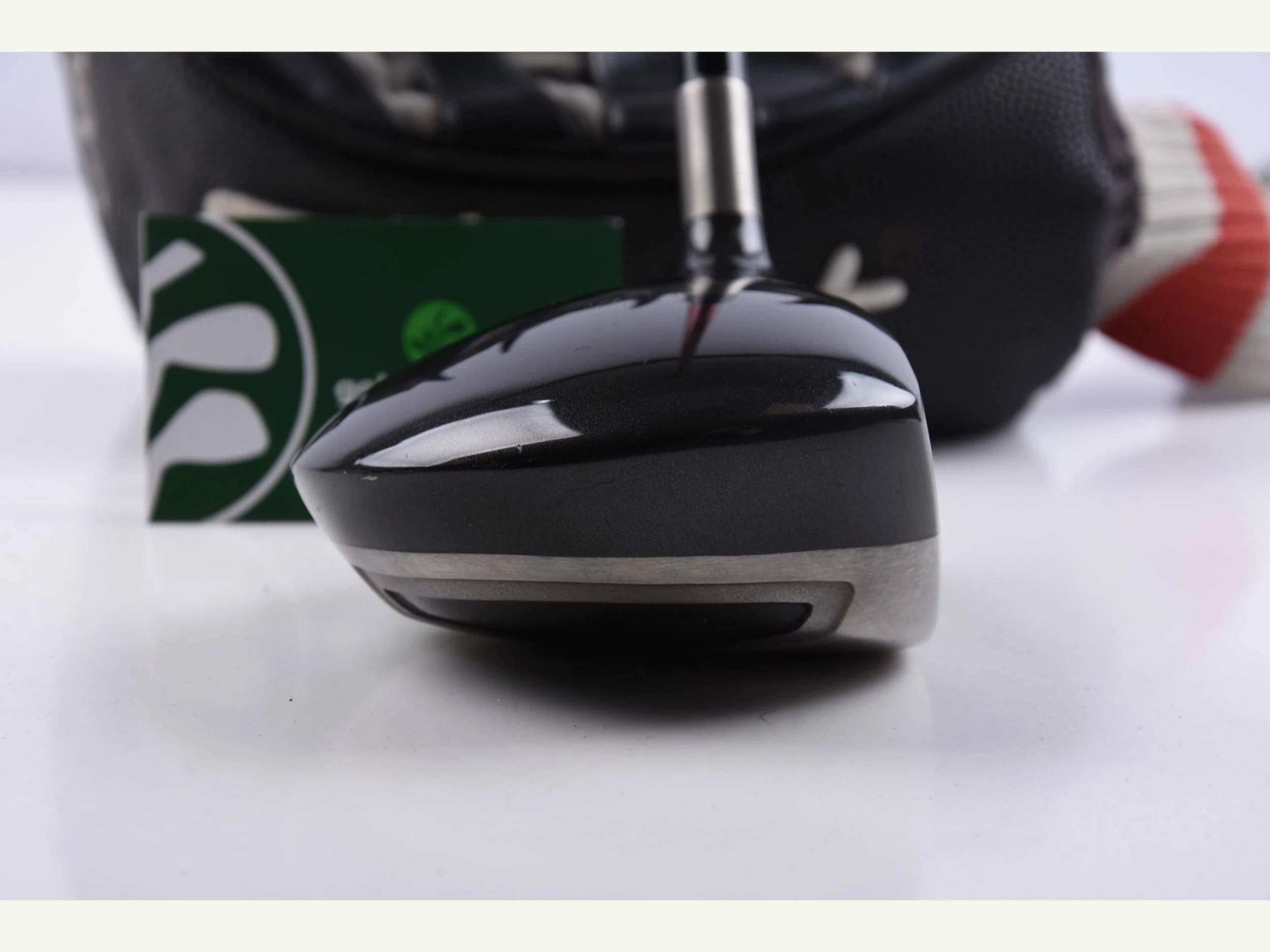 Titleist 983K Driver / 9.5 Degree / Stiff Flex Grafalloy Prolite Shaft 5 Titleist 983K Driver / 9.5 Degree / Stiff Flex Grafalloy Prolite Shaft - Image 3