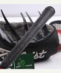 Titleist 983K Driver / 9.5 Degree / Stiff Flex Grafalloy Prolite Shaft 18 Titleist 983K Driver / 9.5 Degree / Stiff Flex Grafalloy Prolite Shaft -Cheap Fairway Woods Store DSC 4545 413781bd a5cb 4013 bc81 7b09717de264