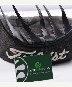 Titleist 983K Driver / 9.5 Degree / Stiff Flex Grafalloy Prolite Shaft 19 Titleist 983K Driver / 9.5 Degree / Stiff Flex Grafalloy Prolite Shaft -Cheap Fairway Woods Store DSC 4546 b850600e 24ec 43e4 abd1 9df39abbe804