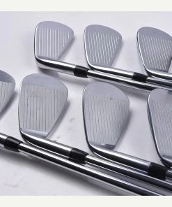 Titleist T200 2021 Model Irons / 5-PW+48 / Stiff Flex True Temper AMT Black S300 11 Titleist T200 2021 Model Irons / 5-PW+48 / Stiff Flex True Temper AMT Black S300 -Cheap Fairway Woods Store DSC 4560 79a603c6 344e 43eb b665 55351f8ea3cd