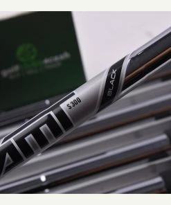 Titleist T200 2021 Model Irons / 5-PW+48 / Stiff Flex True Temper AMT Black S300 13 Titleist T200 2021 Model Irons / 5-PW+48 / Stiff Flex True Temper AMT Black S300 -Cheap Fairway Woods Store DSC 4562 1927616e 33bc 47bb b782 d679633bb714