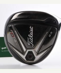 Titleist 915 D2 Driver / 9.5 Degree / Stiff Flex Diamana S+ 60 Shaft -Cheap Fairway Woods Store DSC 4568 2a43c761 69ff 4105 aa80 3539536b3aa4