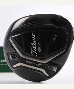 Titleist 917 D3 Driver / 9.5 Degree / Senior Flex Kuro Kage Black 50 Shaft 11 Titleist 917 D3 Driver / 9.5 Degree / Senior Flex Kuro Kage Black 50 Shaft -Cheap Fairway Woods Store DSC 4577 2d102dd9 b9c4 4521 806f 194cda9b9bac