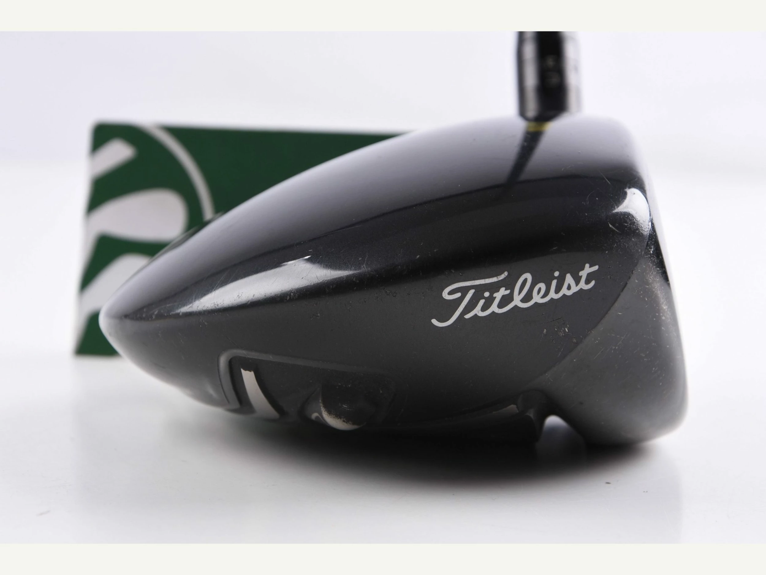 Titleist 917 D3 Driver / 9.5 Degree / Senior Flex Kuro Kage Black 50 Shaft 5 Titleist 917 D3 Driver / 9.5 Degree / Senior Flex Kuro Kage Black 50 Shaft - Image 3