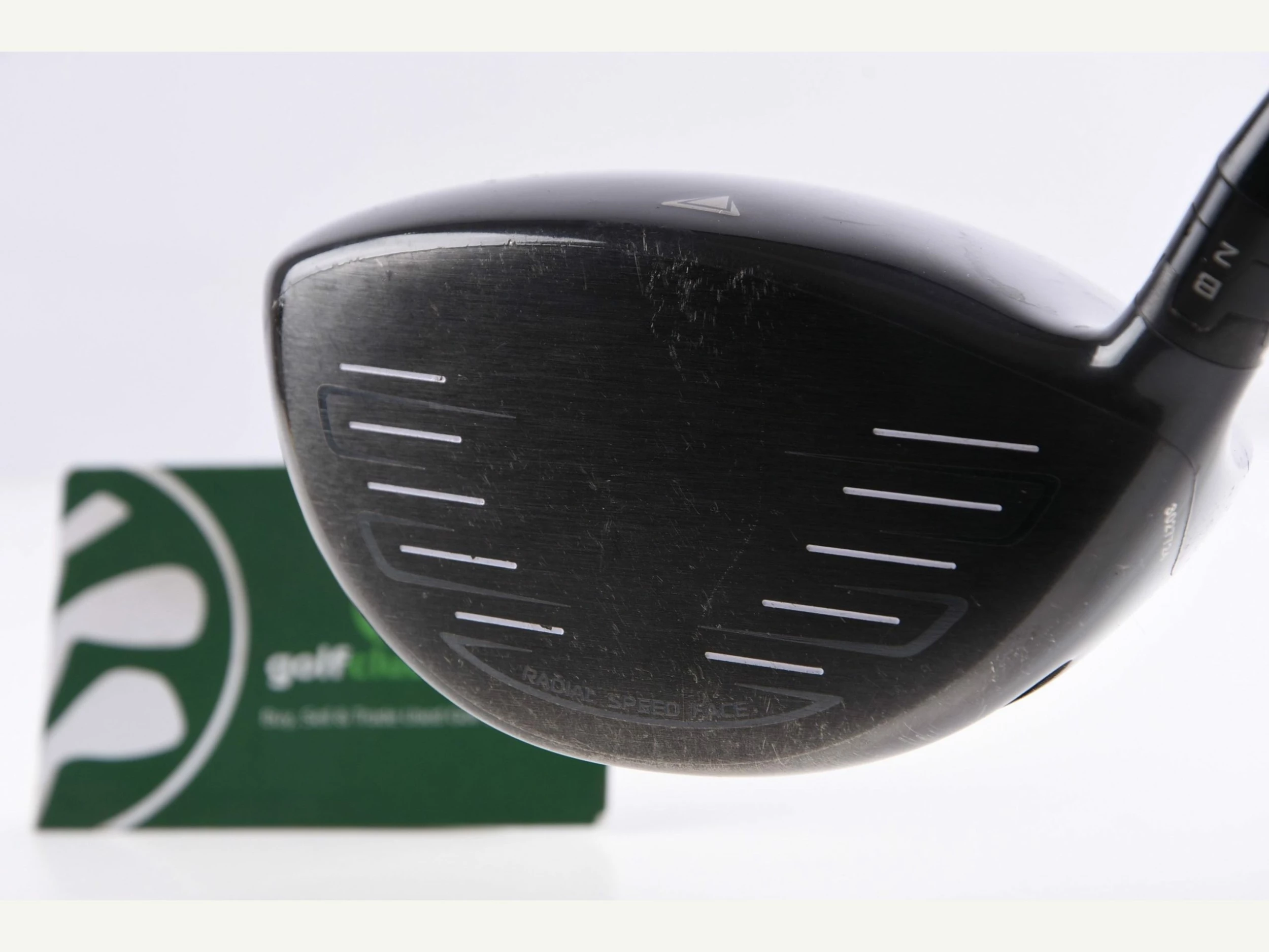 Titleist 917 D3 Driver / 9.5 Degree / Senior Flex Kuro Kage Black 50 Shaft 6 Titleist 917 D3 Driver / 9.5 Degree / Senior Flex Kuro Kage Black 50 Shaft - Image 4