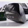 Titleist TS2 Driver / 9.5 Degree / Stiff Flex Project X EvenFlow T1100 65 Shaft