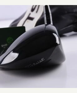 Titleist TS2 Driver / 9.5 Degree / Stiff Flex Project X EvenFlow T1100 65 Shaft -Cheap Fairway Woods Store DSC 4581 cd3e9579 0b5e 492e 8484 e7c104b09624