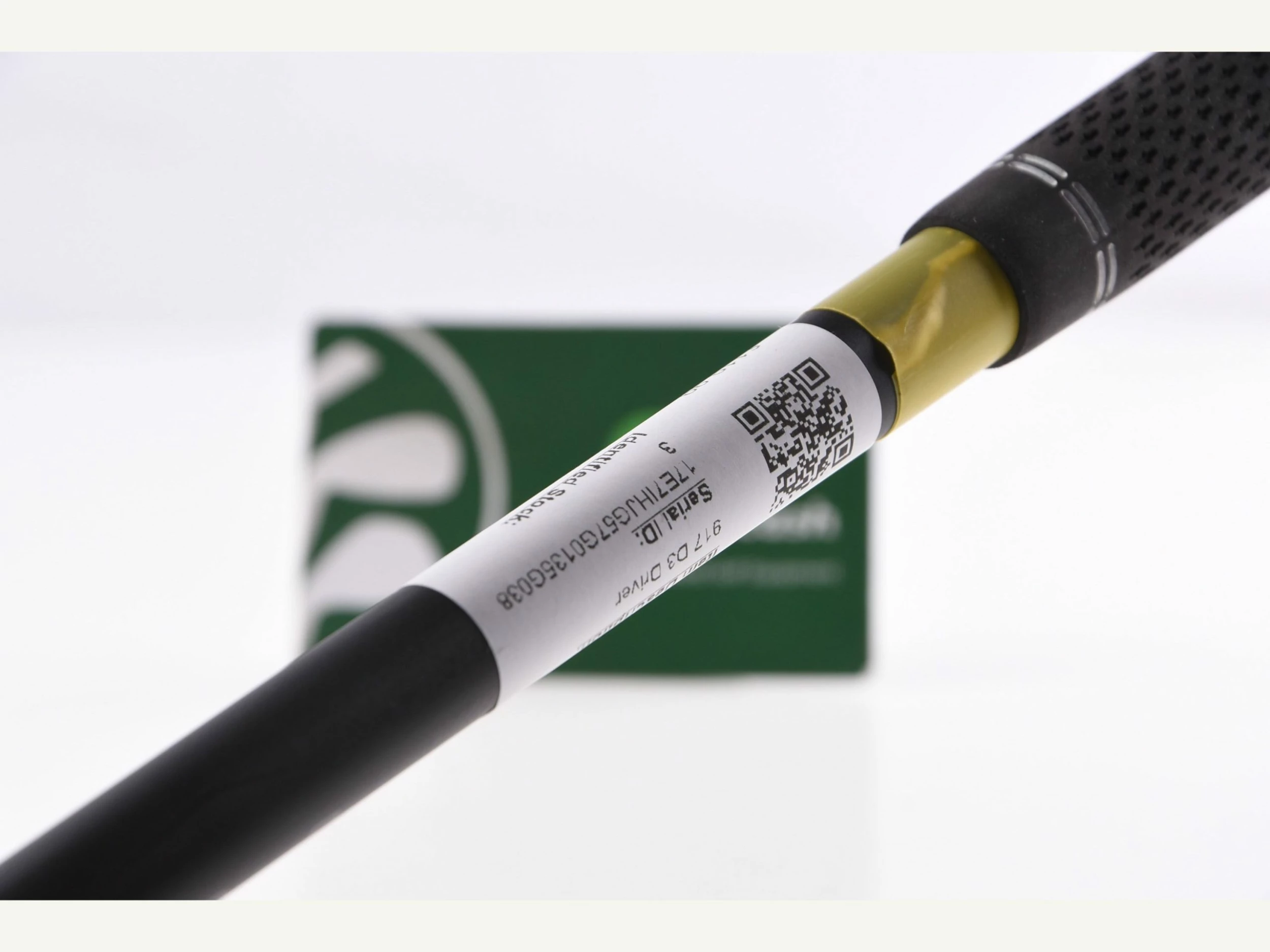 Titleist 917 D3 Driver / 9.5 Degree / Senior Flex Kuro Kage Black 50 Shaft 9 Titleist 917 D3 Driver / 9.5 Degree / Senior Flex Kuro Kage Black 50 Shaft - Image 7