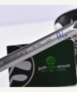 Titleist 816 H2 #3 Hybrid / 21 Degree / Stiff Flex Diamana S+Plus 70 Shaft 16 Titleist 816 H2 #3 Hybrid / 21 Degree / Stiff Flex Diamana S+Plus 70 Shaft -Cheap Fairway Woods Store DSC 4583 478b743a 5b09 4577 bda7 19b34d494b05