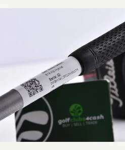 Titleist 816 H2 #3 Hybrid / 21 Degree / Stiff Flex Diamana S+Plus 70 Shaft 17 Titleist 816 H2 #3 Hybrid / 21 Degree / Stiff Flex Diamana S+Plus 70 Shaft -Cheap Fairway Woods Store DSC 4584 79122090 712a 45f8 96cd 69800d18e263