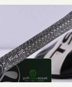 Titleist TS2 Driver / 9.5 Degree / Stiff Flex Project X EvenFlow T1100 65 Shaft -Cheap Fairway Woods Store DSC 4586 b43b1f69 0be0 4097 9fca bd09232ab8c2