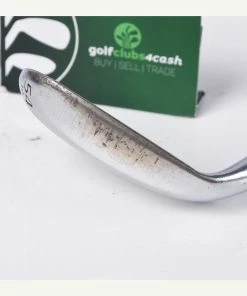 Titleist Vokey SM5 Sand Wedge / 54 Degree / Wedge Flex Vokey SM5 Shaft -Cheap Fairway Woods Store DSC 4589 6d1e7c4d 6283 4783 b032 3e28e6053a8b