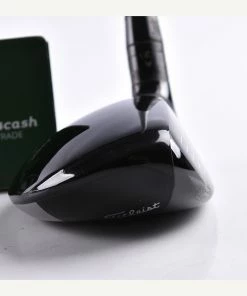 Titleist TSi1 #5 Hybrid / 23 Degree / Regular Flex Aldila Ascent 50 Shaft 12 Titleist TSi1 #5 Hybrid / 23 Degree / Regular Flex Aldila Ascent 50 Shaft -Cheap Fairway Woods Store DSC 4598 e88882f9 d722 4378 9ebe a9e199ab60a1