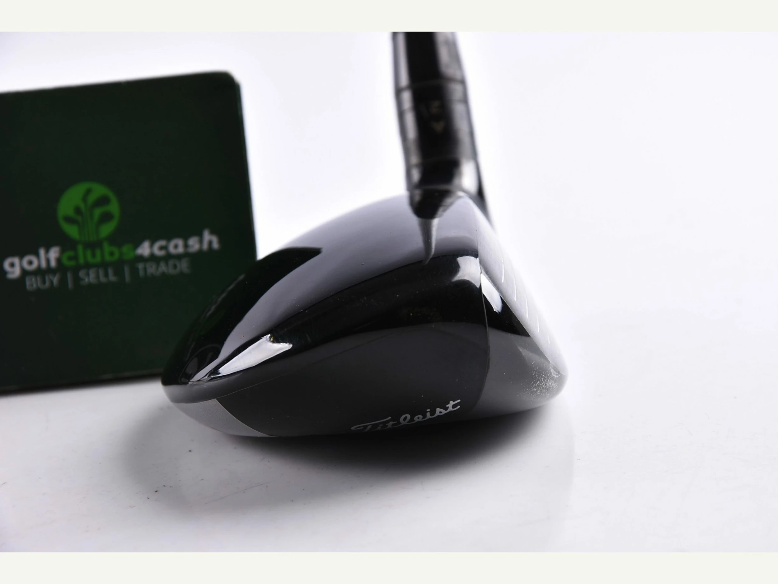 Titleist TSi1 #5 Hybrid / 23 Degree / Regular Flex Aldila Ascent 50 Shaft 5 Titleist TSi1 #5 Hybrid / 23 Degree / Regular Flex Aldila Ascent 50 Shaft - Image 3